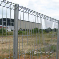 Fence brc per rollio saldato da giardino domestico